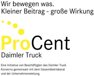 DaimlerTruck ProCent

